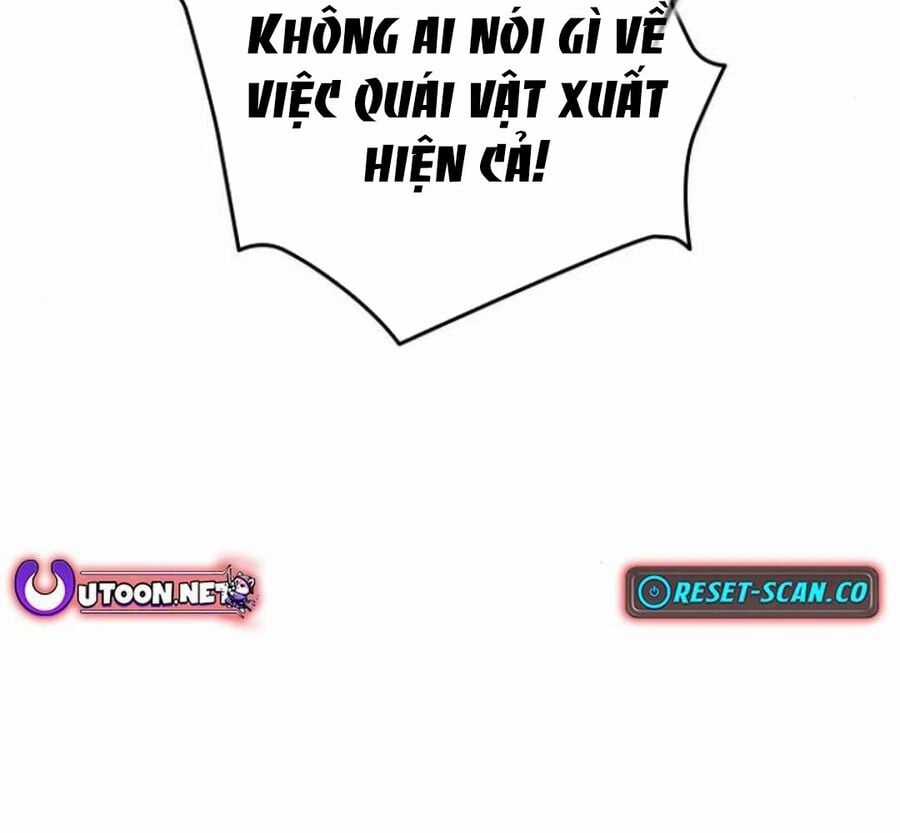 Trường Mẫu Giáo Thần Thú Chapter 6 trang 20