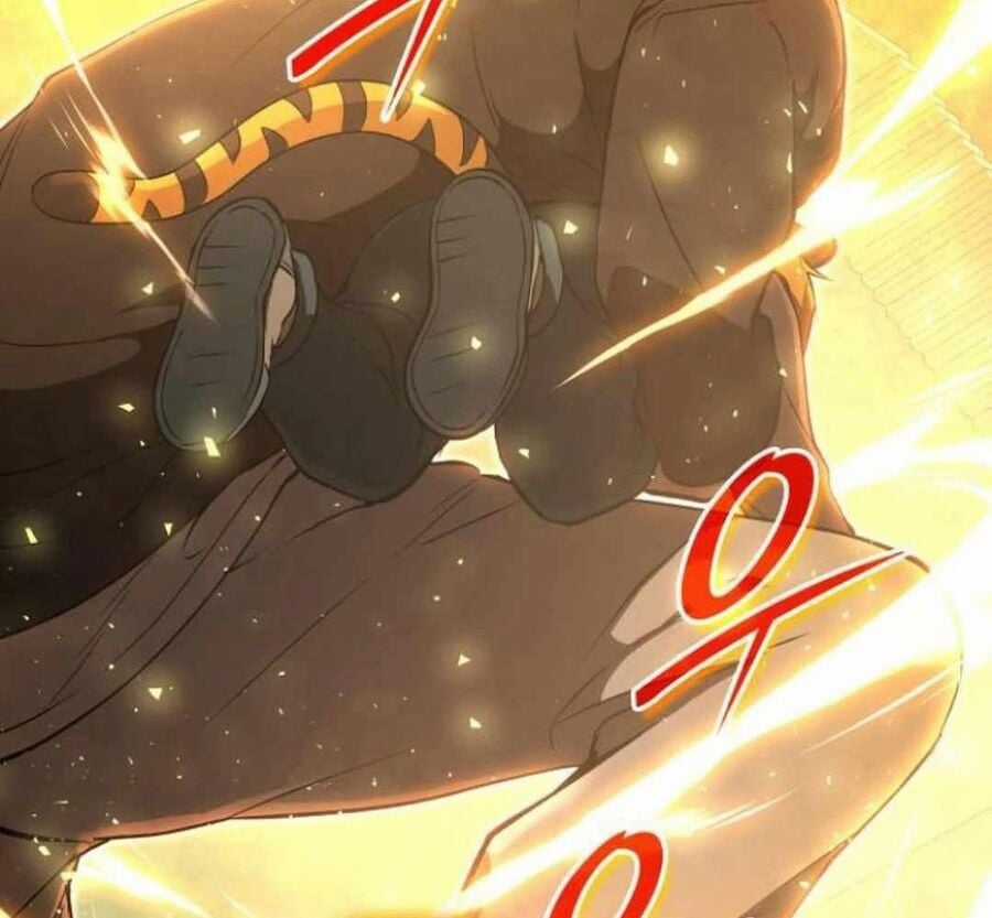 Trường Mẫu Giáo Thần Thú Chapter 6 trang 206