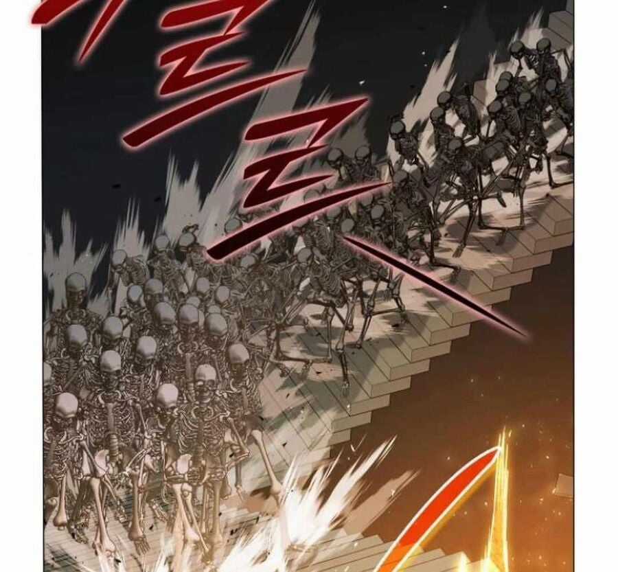 Trường Mẫu Giáo Thần Thú Chapter 6 trang 209