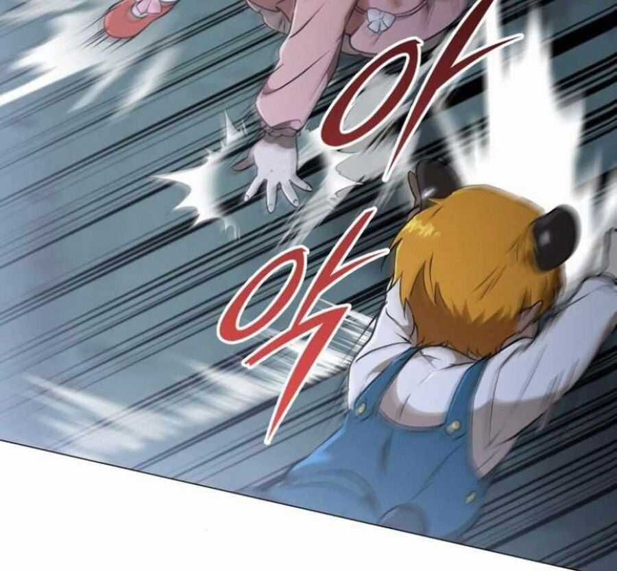 Trường Mẫu Giáo Thần Thú Chapter 6 trang 229