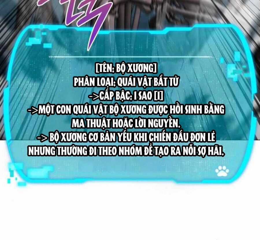 Trường Mẫu Giáo Thần Thú Chapter 6 trang 23