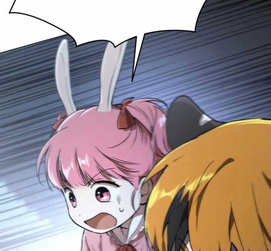 Trường Mẫu Giáo Thần Thú Chapter 6 trang 233