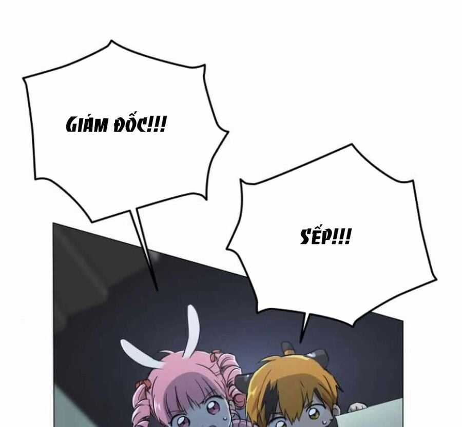 Trường Mẫu Giáo Thần Thú Chapter 6 trang 248