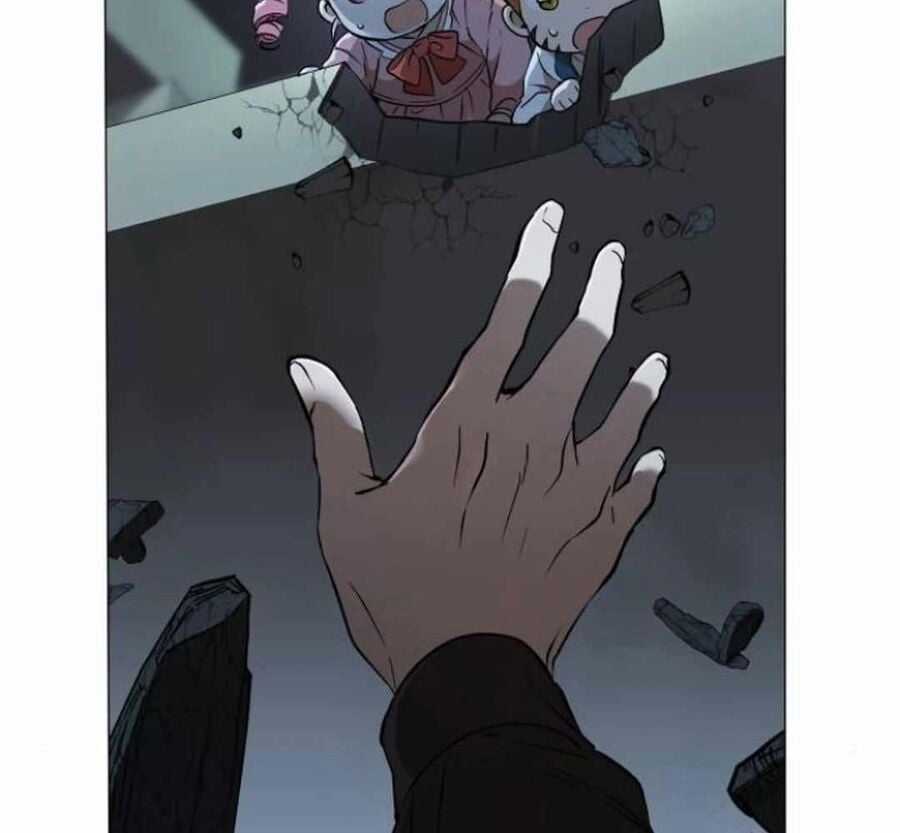 Trường Mẫu Giáo Thần Thú Chapter 6 trang 249