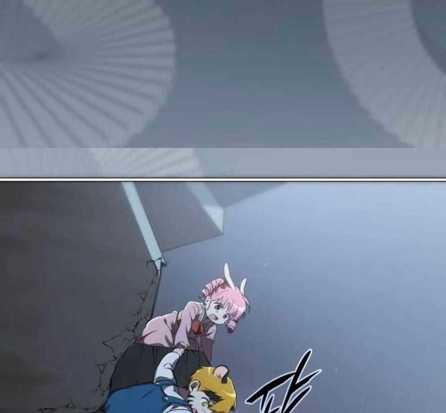 Trường Mẫu Giáo Thần Thú Chapter 6 trang 257