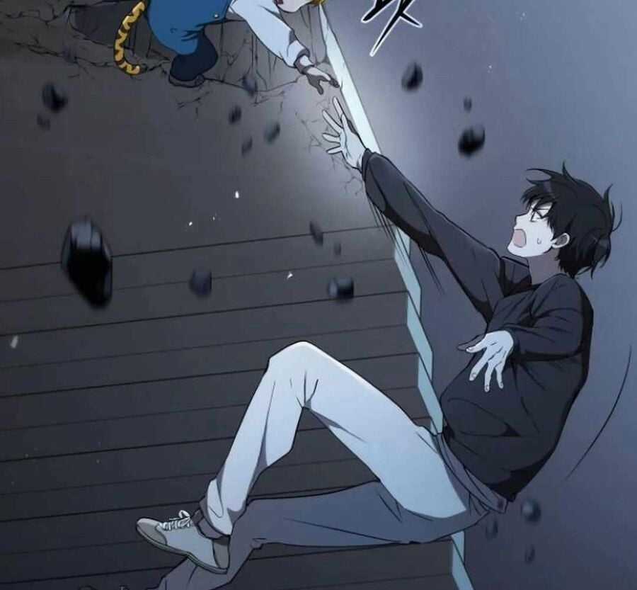 Trường Mẫu Giáo Thần Thú Chapter 6 trang 258