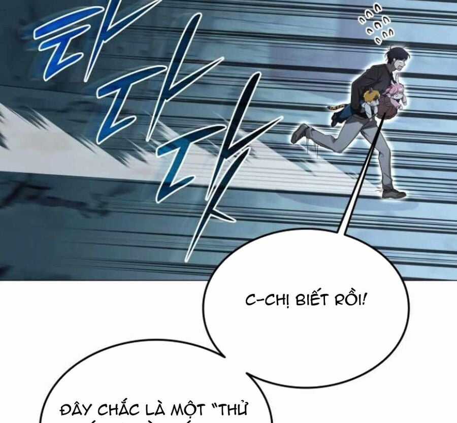 Trường Mẫu Giáo Thần Thú Chapter 6 trang 26