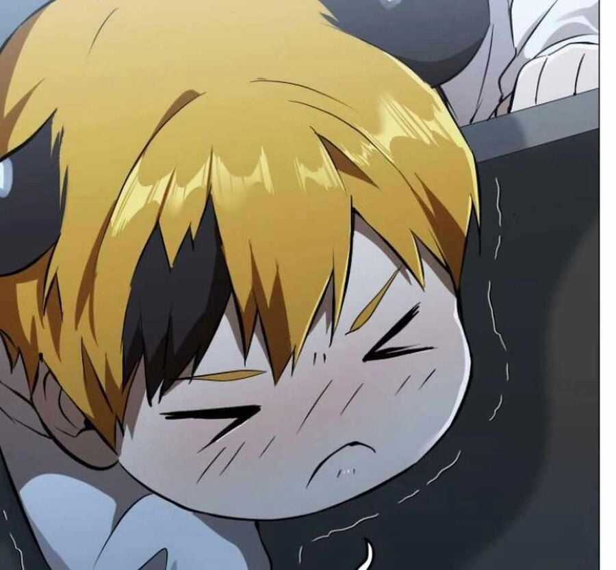 Trường Mẫu Giáo Thần Thú Chapter 6 trang 267