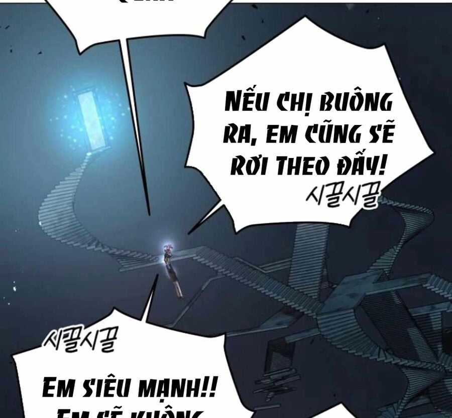 Trường Mẫu Giáo Thần Thú Chapter 6 trang 272