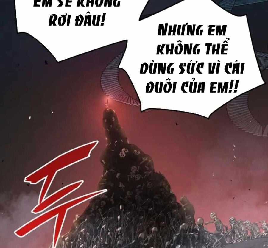 Trường Mẫu Giáo Thần Thú Chapter 6 trang 273