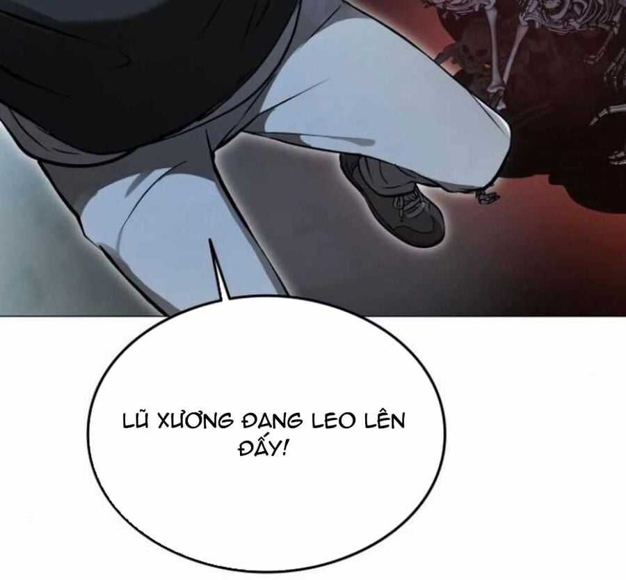 Trường Mẫu Giáo Thần Thú Chapter 6 trang 277