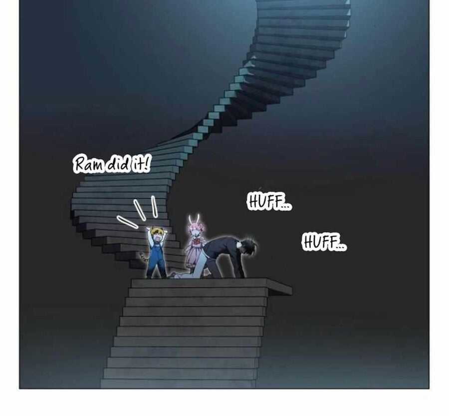 Trường Mẫu Giáo Thần Thú Chapter 6 trang 280