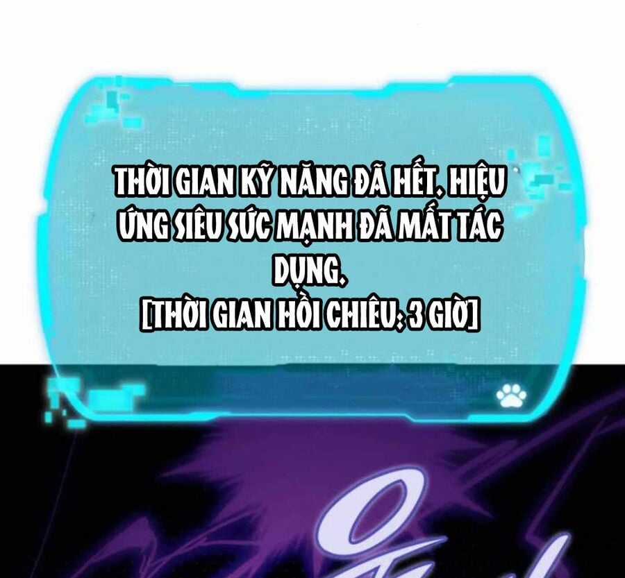 Trường Mẫu Giáo Thần Thú Chapter 6 trang 282