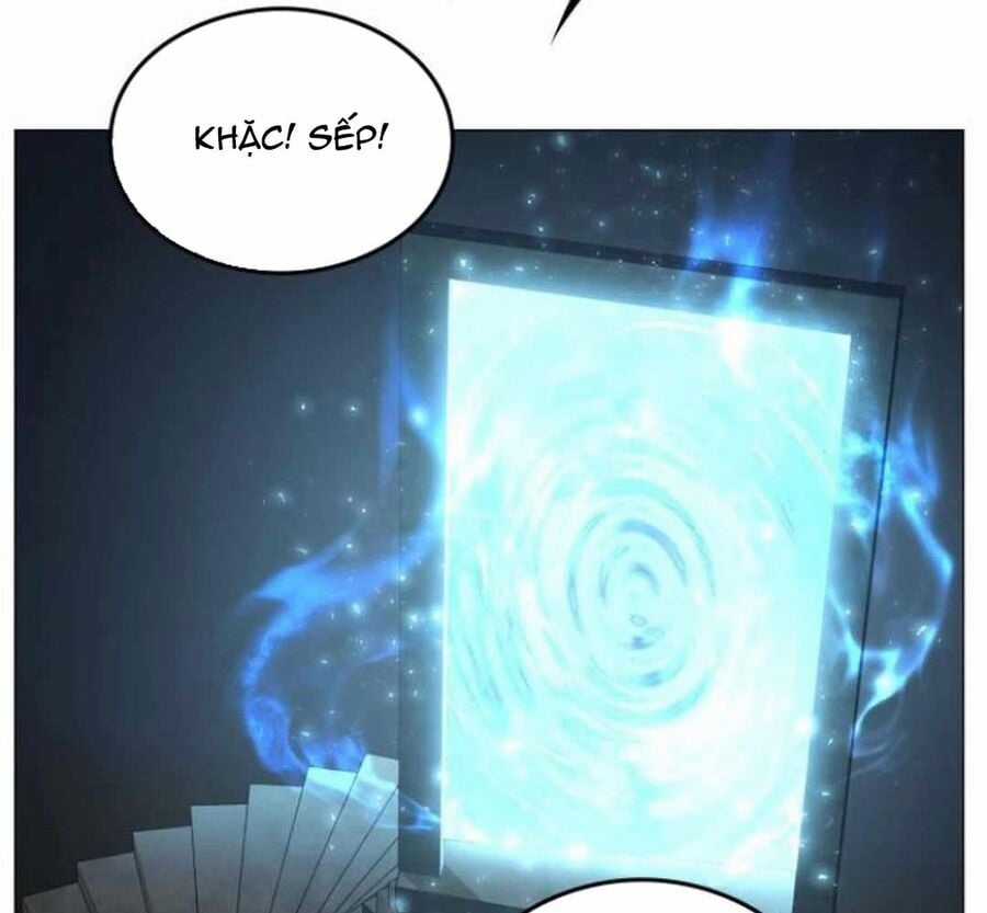 Trường Mẫu Giáo Thần Thú Chapter 6 trang 286