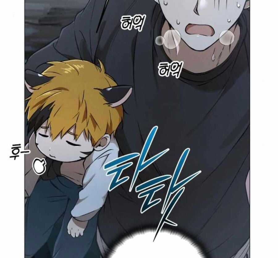 Trường Mẫu Giáo Thần Thú Chapter 6 trang 29