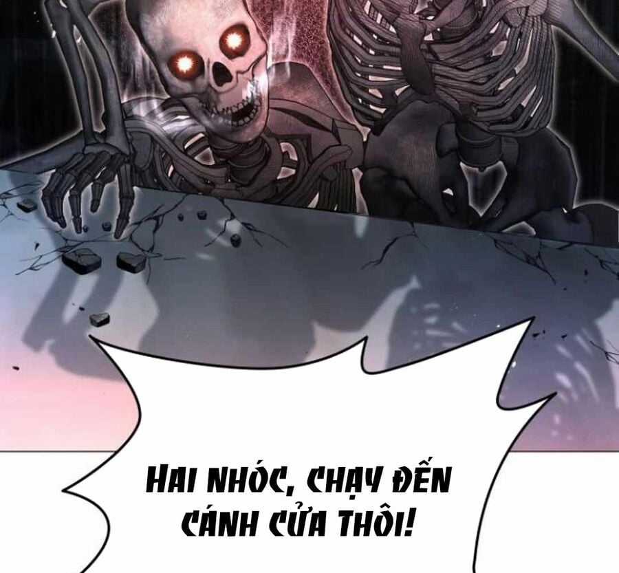 Trường Mẫu Giáo Thần Thú Chapter 6 trang 294