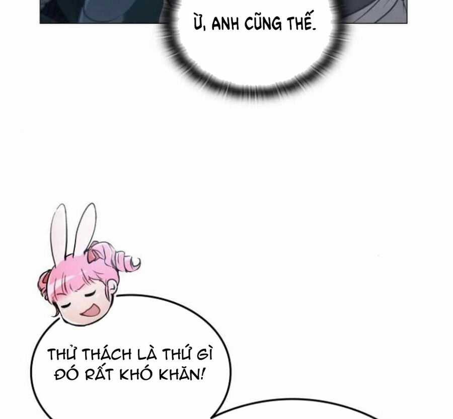 Trường Mẫu Giáo Thần Thú Chapter 6 trang 30