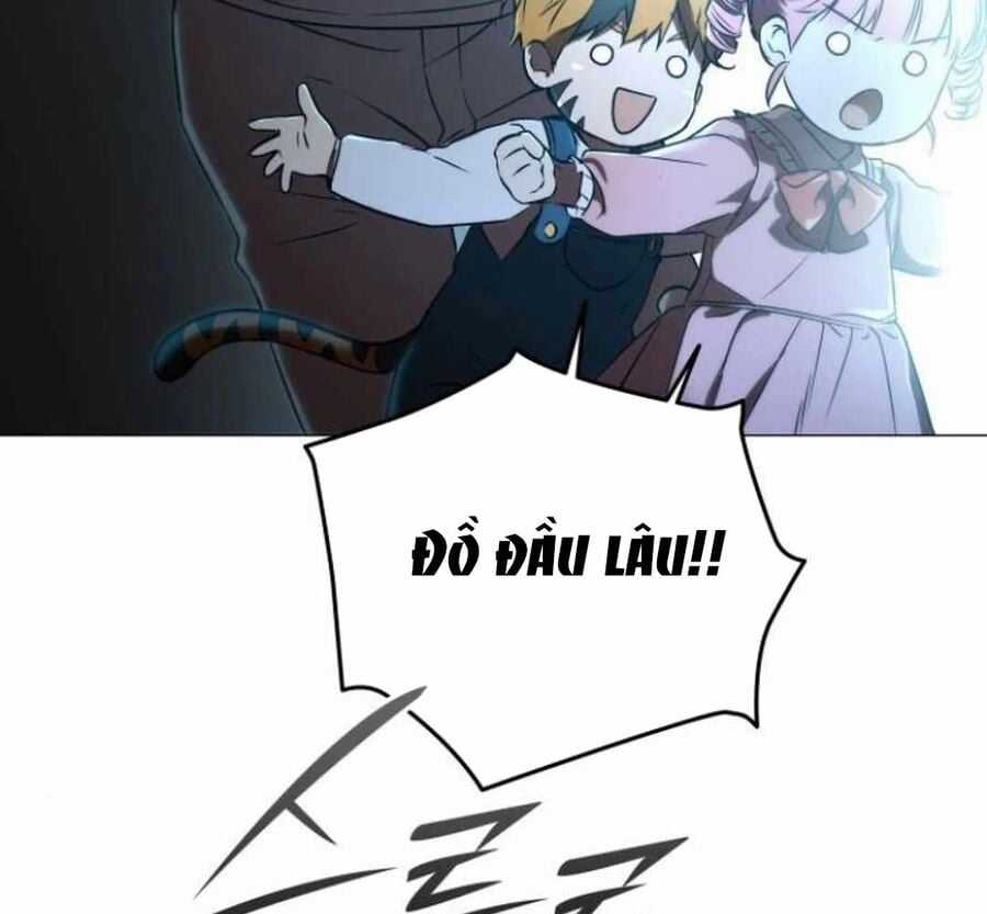 Trường Mẫu Giáo Thần Thú Chapter 6 trang 300