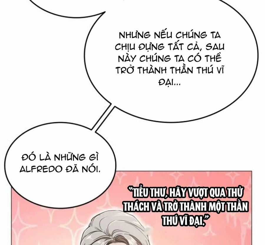 Trường Mẫu Giáo Thần Thú Chapter 6 trang 31