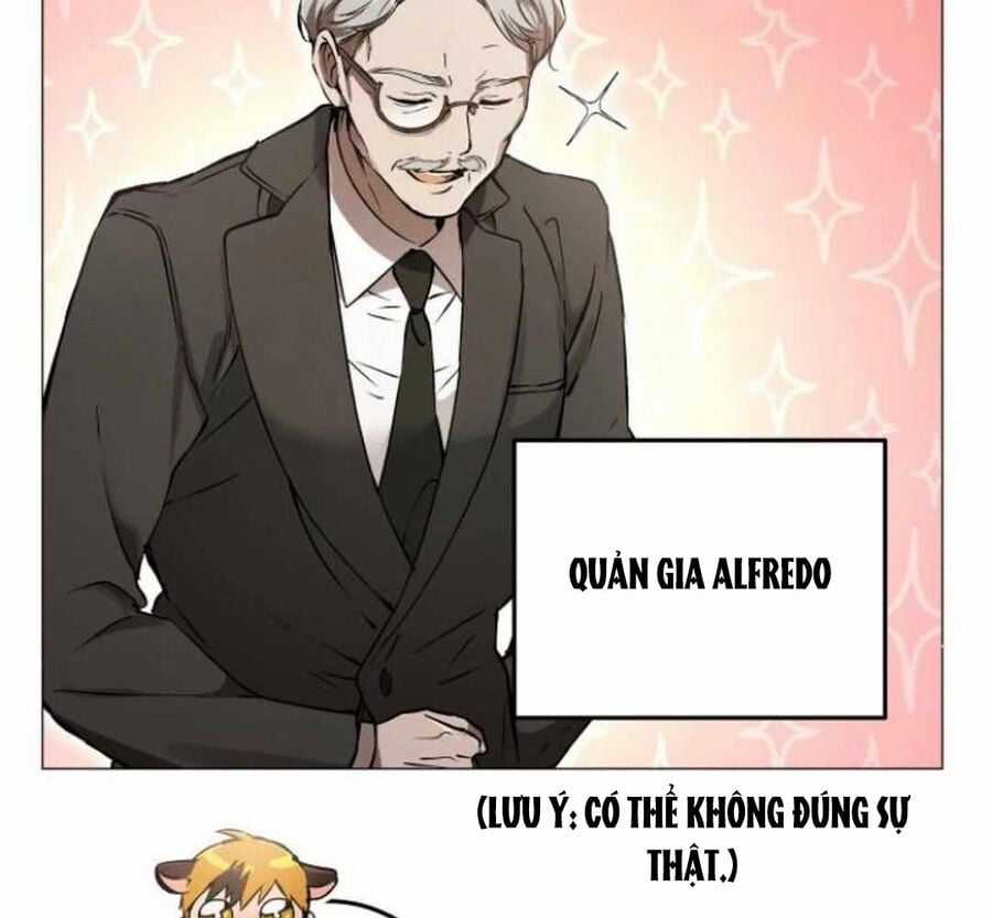 Trường Mẫu Giáo Thần Thú Chapter 6 trang 32