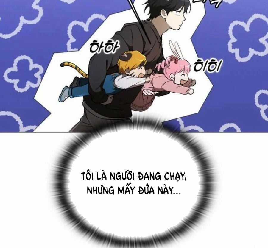 Trường Mẫu Giáo Thần Thú Chapter 6 trang 37