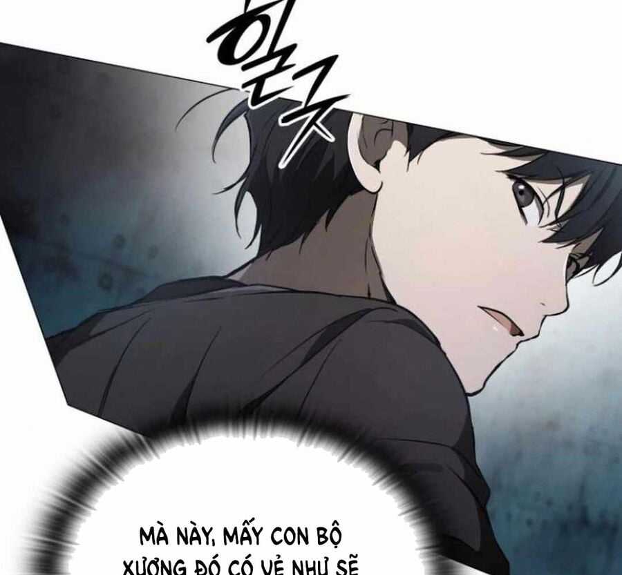 Trường Mẫu Giáo Thần Thú Chapter 6 trang 39