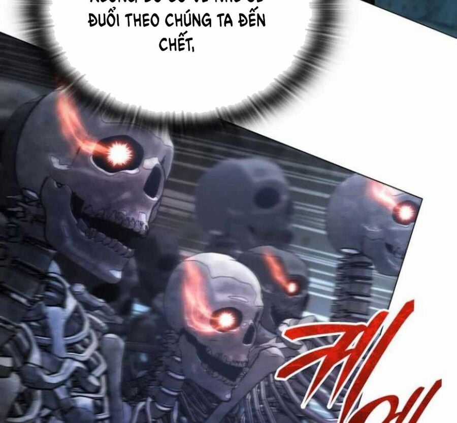 Trường Mẫu Giáo Thần Thú Chapter 6 trang 40