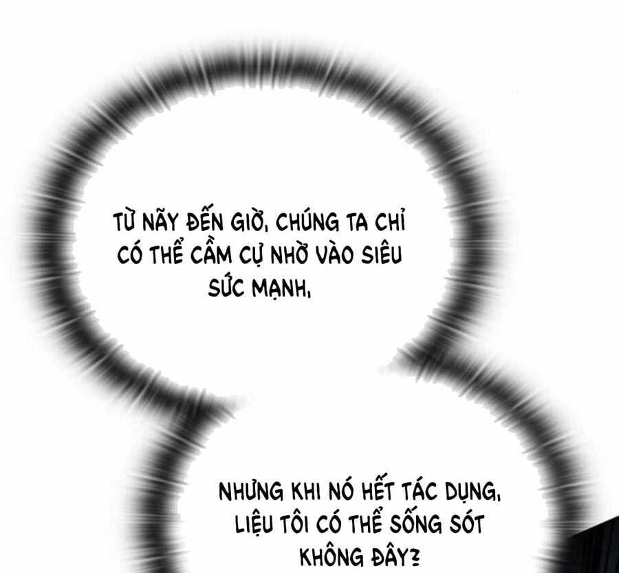 Trường Mẫu Giáo Thần Thú Chapter 6 trang 43