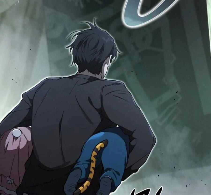 Trường Mẫu Giáo Thần Thú Chapter 6 trang 50