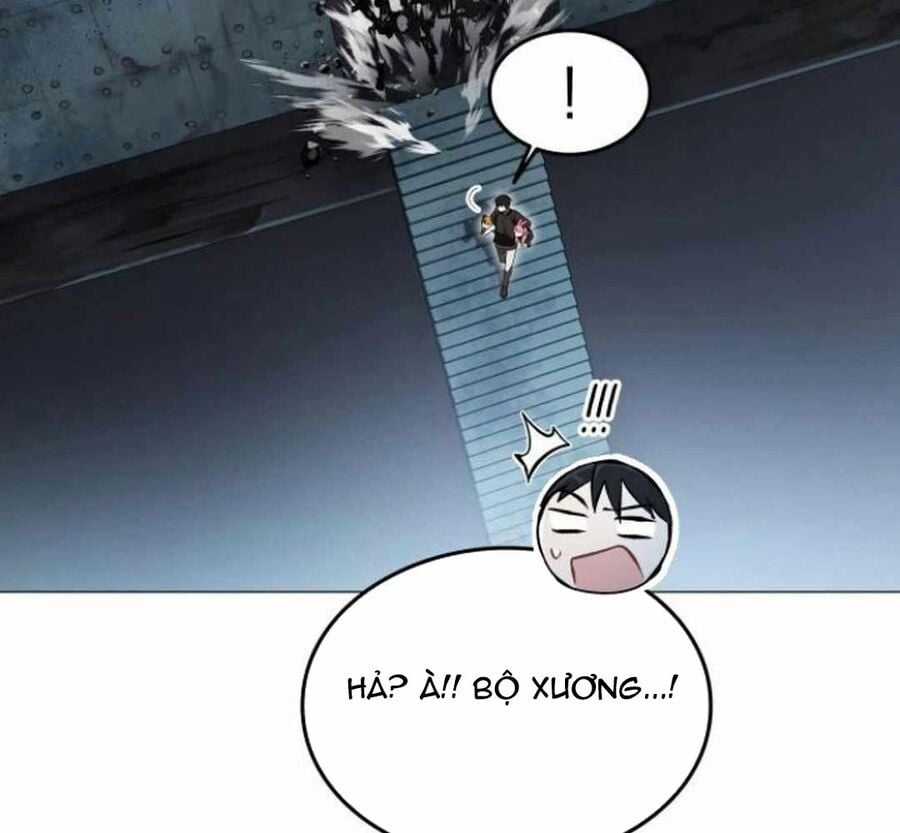 Trường Mẫu Giáo Thần Thú Chapter 6 trang 56