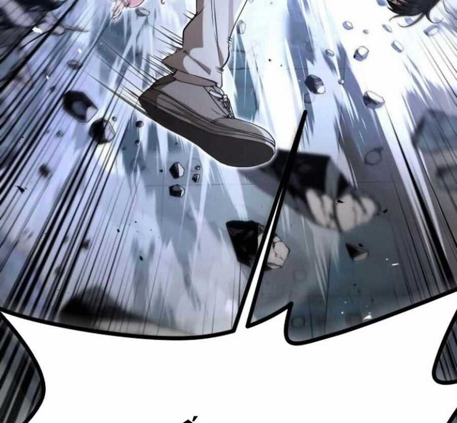 Trường Mẫu Giáo Thần Thú Chapter 6 trang 7