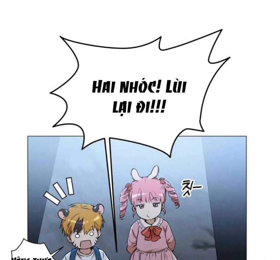 Trường Mẫu Giáo Thần Thú Chapter 6 trang 80