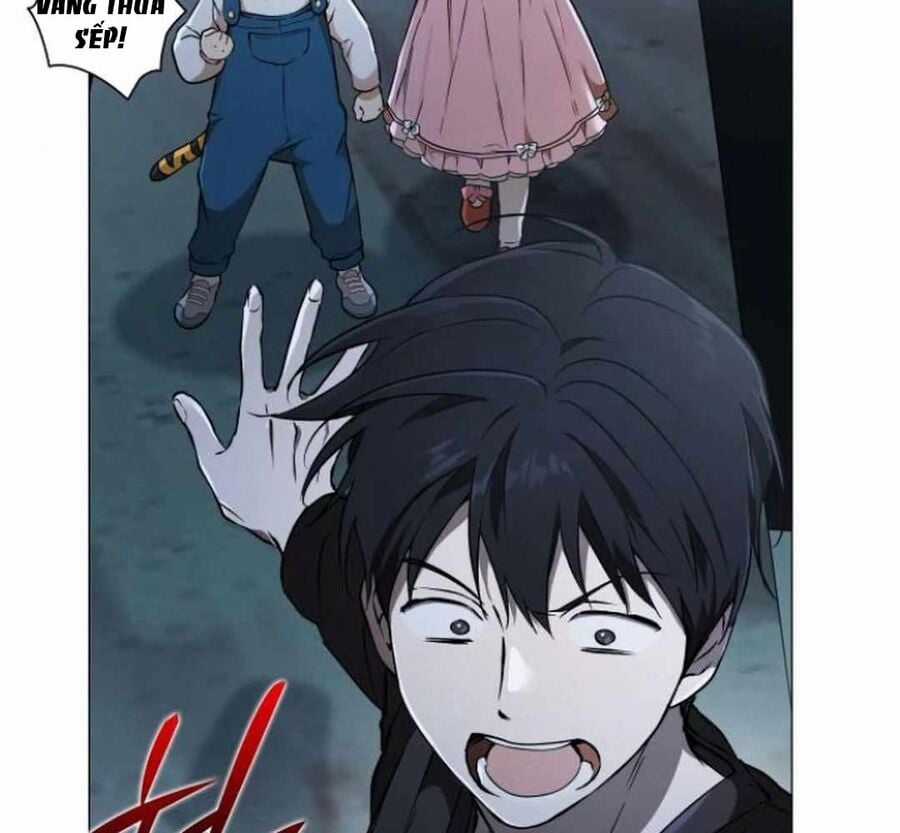 Trường Mẫu Giáo Thần Thú Chapter 6 trang 81