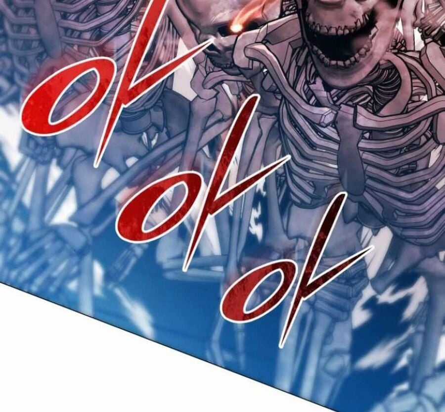 Trường Mẫu Giáo Thần Thú Chapter 6 trang 84