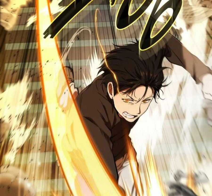 Trường Mẫu Giáo Thần Thú Chapter 6 trang 88