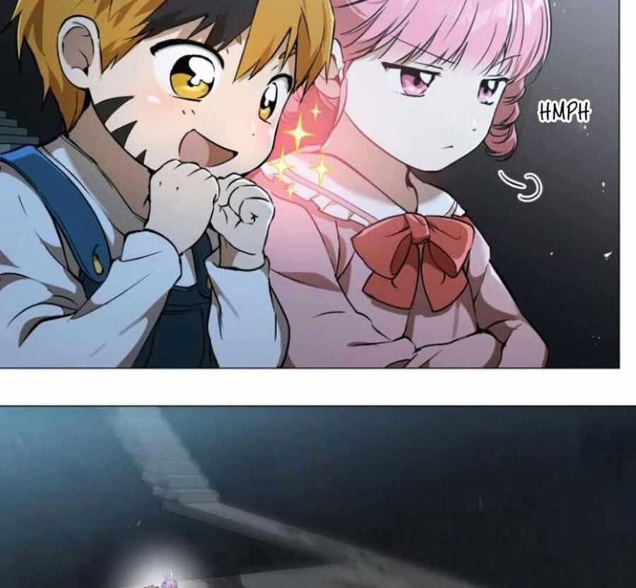 Trường Mẫu Giáo Thần Thú Chapter 6 trang 92