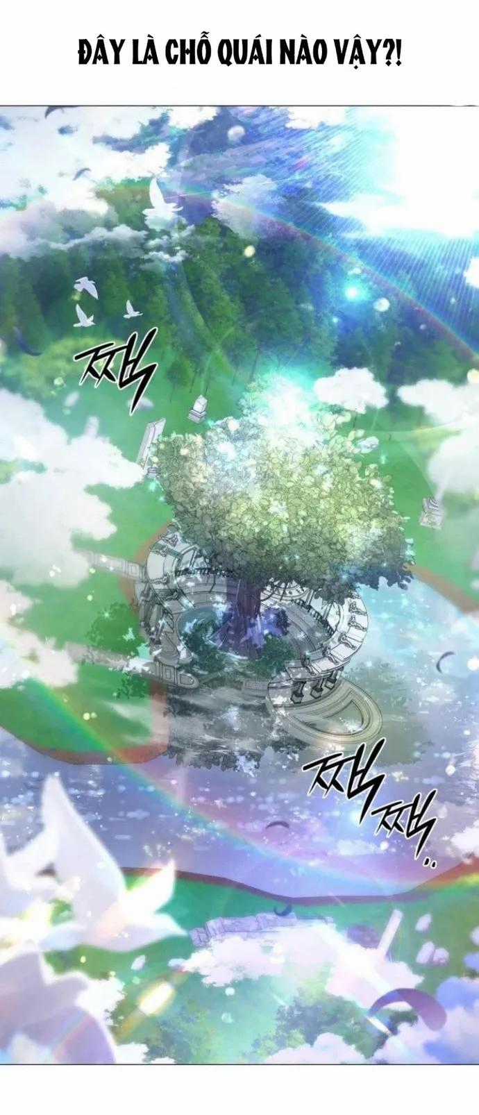 Trường Mẫu Giáo Thần Thú Chapter 7 trang 16