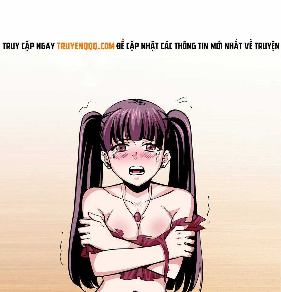 Trưởng Môn Thức Tỉnh Đi Chapter 0 trang 11