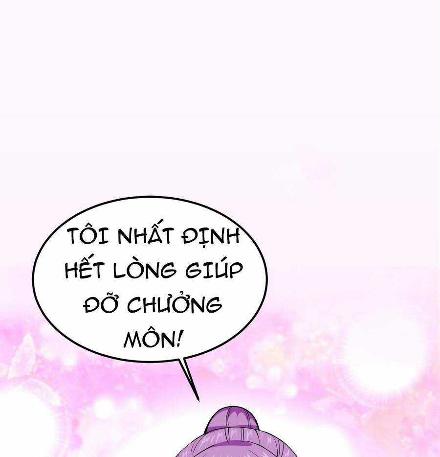 Trưởng Môn Thức Tỉnh Đi Chapter 0 trang 15