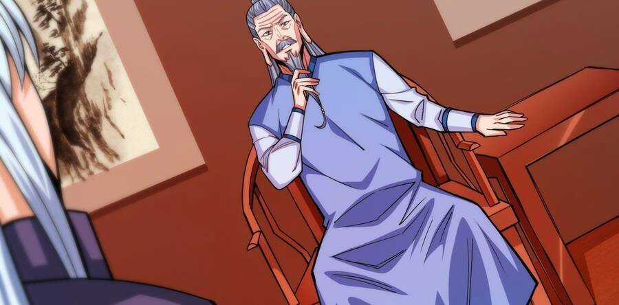 Trưởng Môn Thức Tỉnh Đi Chapter 0 trang 23