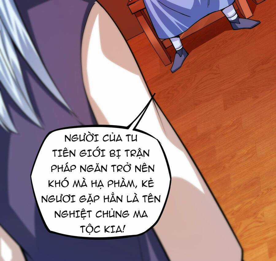 Trưởng Môn Thức Tỉnh Đi Chapter 0 trang 24