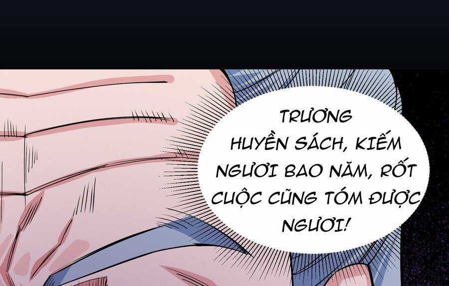 Trưởng Môn Thức Tỉnh Đi Chapter 0 trang 26