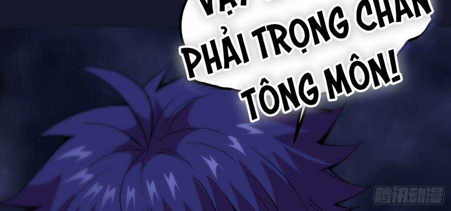 Trưởng Môn Thức Tỉnh Đi Chapter 0 trang 34