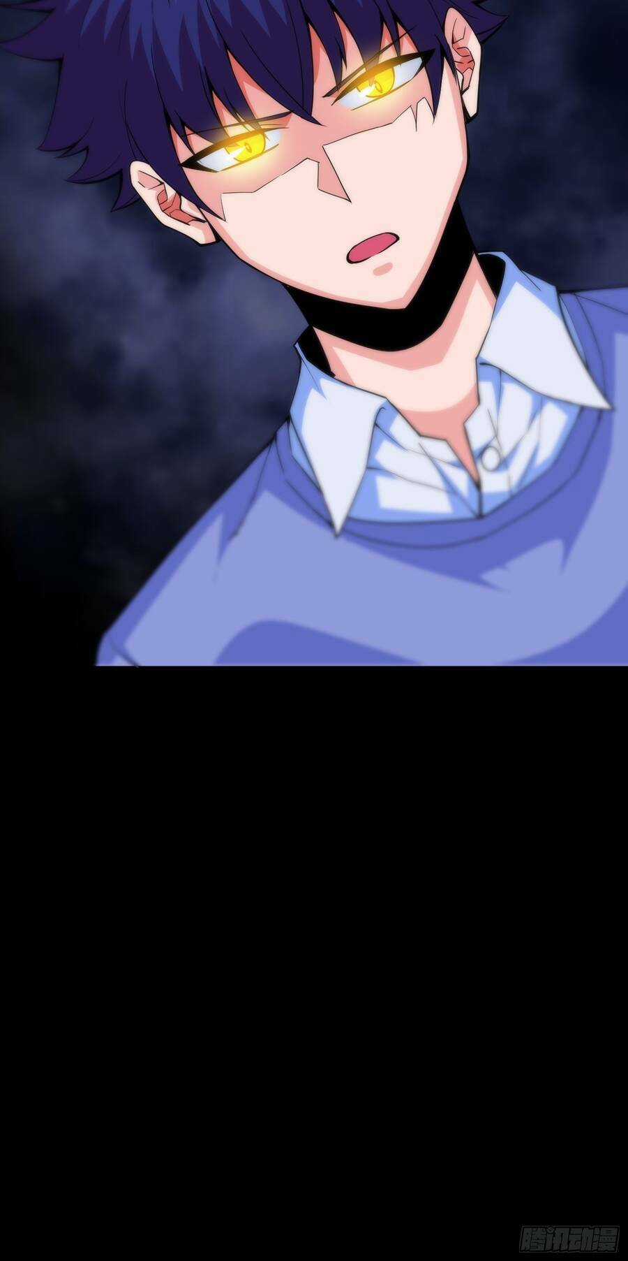 Trưởng Môn Thức Tỉnh Đi Chapter 0 trang 35