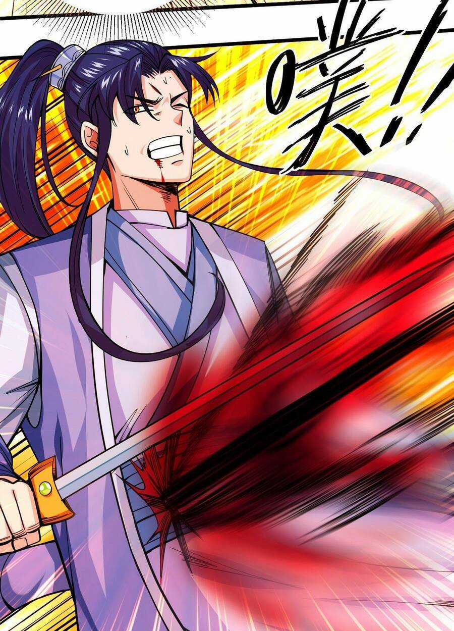 Trưởng Môn Thức Tỉnh Đi Chapter 1 trang 13