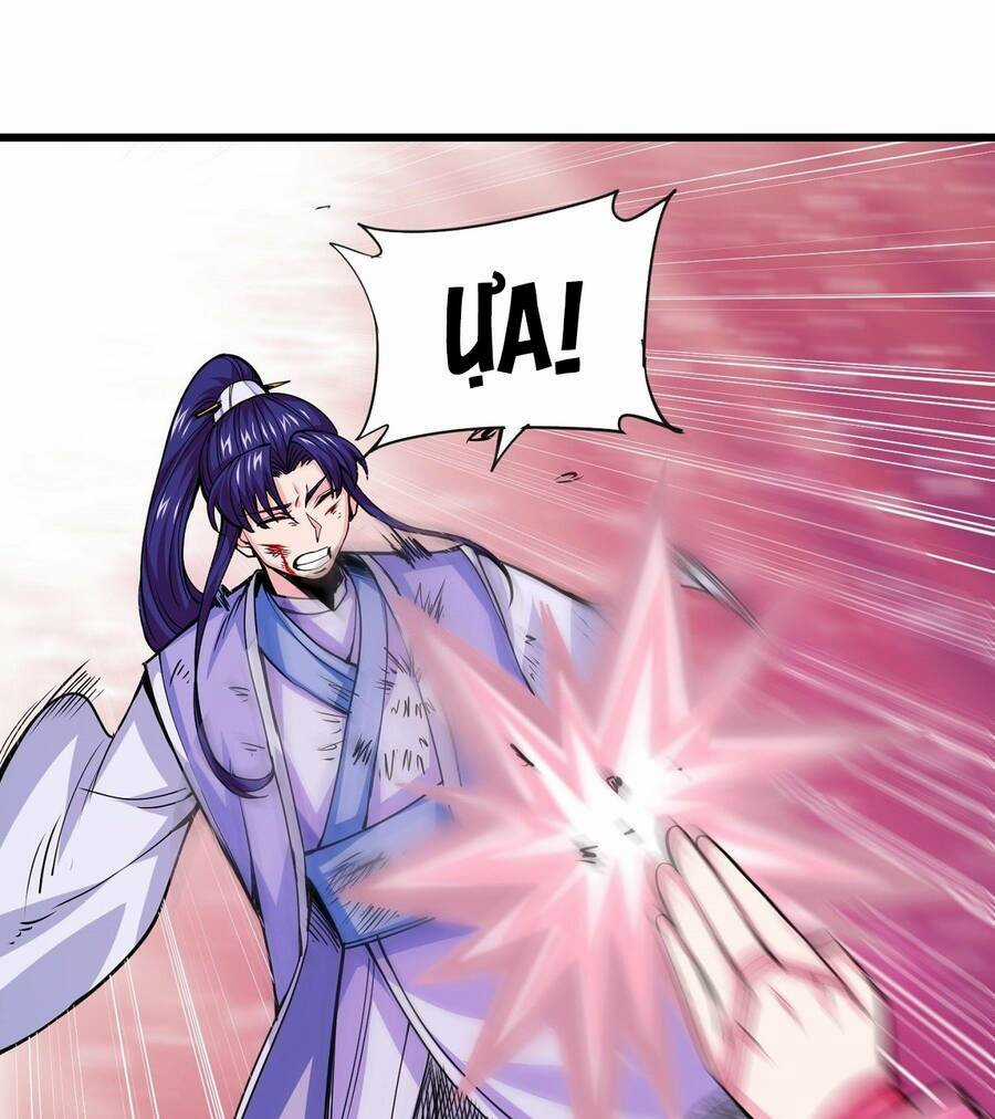 Trưởng Môn Thức Tỉnh Đi Chapter 1 trang 19