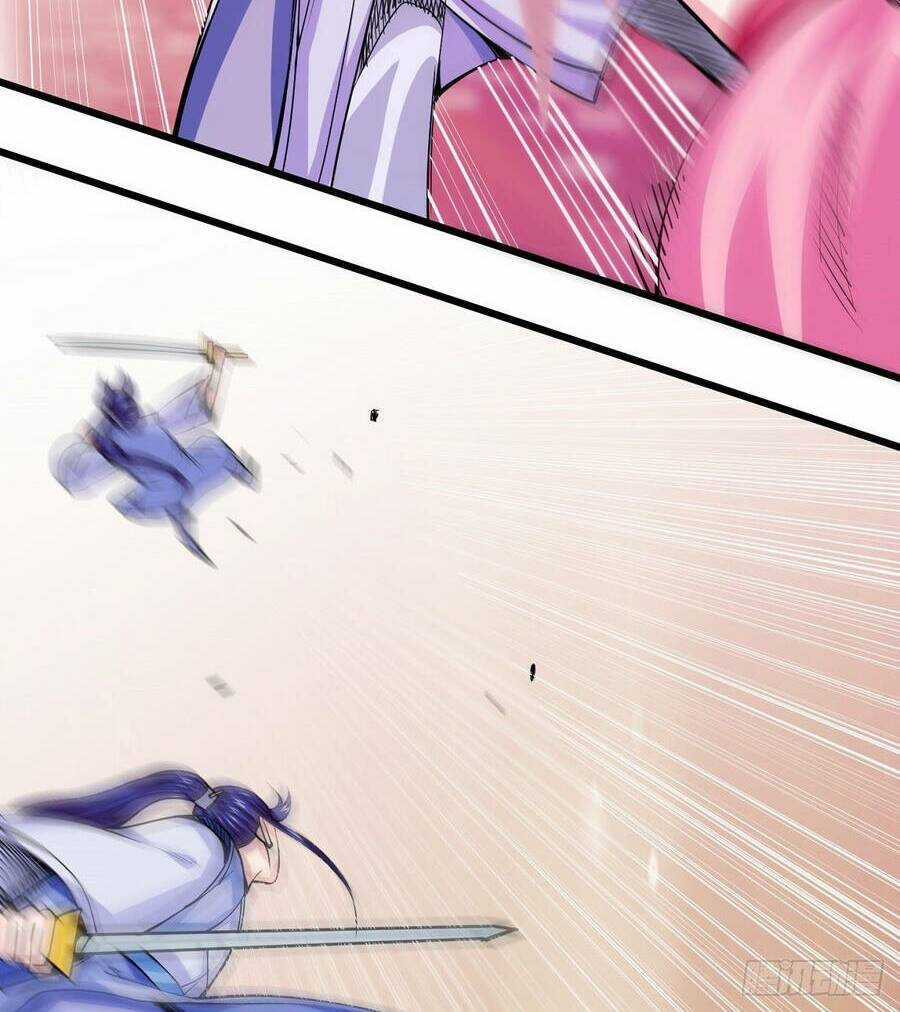 Trưởng Môn Thức Tỉnh Đi Chapter 1 trang 20