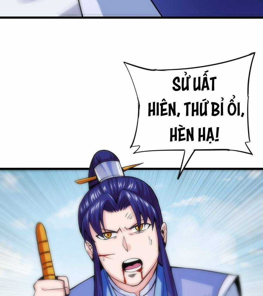 Trưởng Môn Thức Tỉnh Đi Chapter 1 trang 29