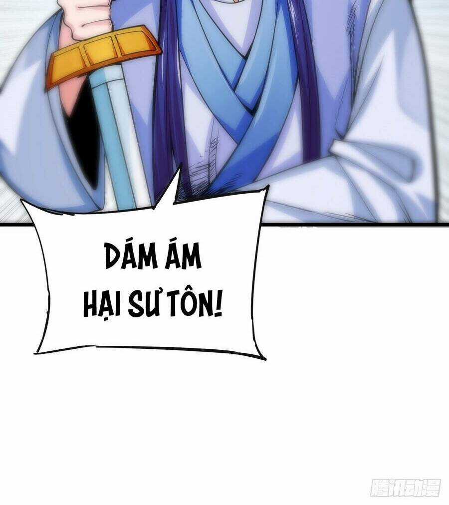 Trưởng Môn Thức Tỉnh Đi Chapter 1 trang 30