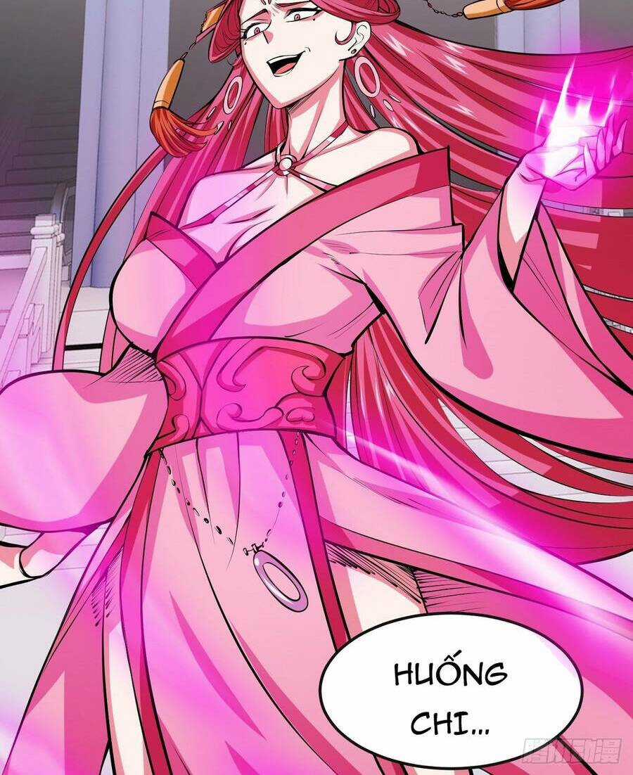 Trưởng Môn Thức Tỉnh Đi Chapter 1 trang 32